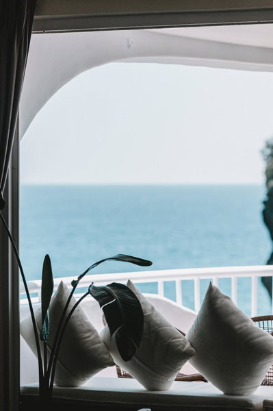 Yellow's Kenting B&B II, Hengchun, Taiwan