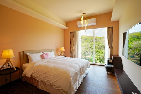 Little Piggy B&B, Manzhou, Taiwan
