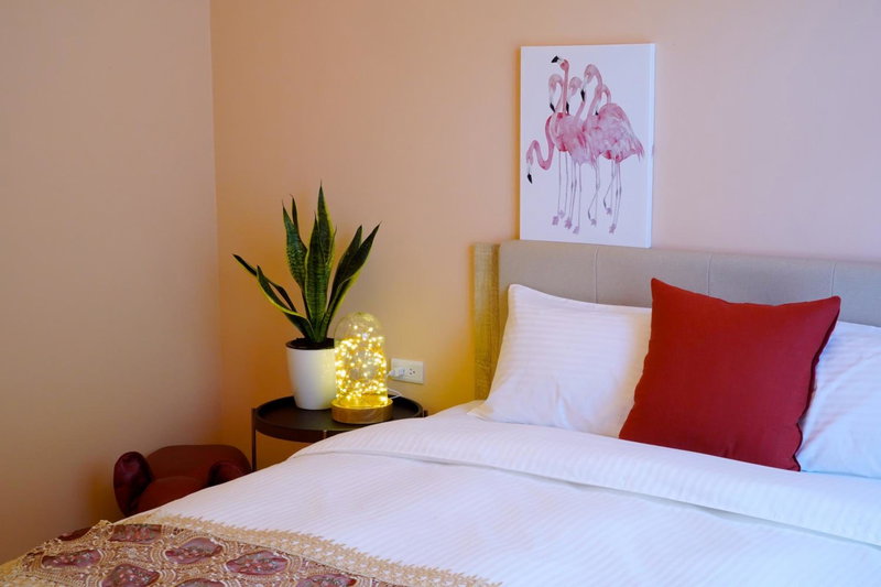 Little Piggy B&B, Manzhou, Taiwan