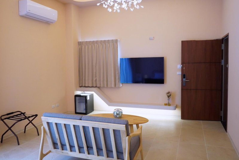 Little Piggy B&B, Manzhou, Taiwan