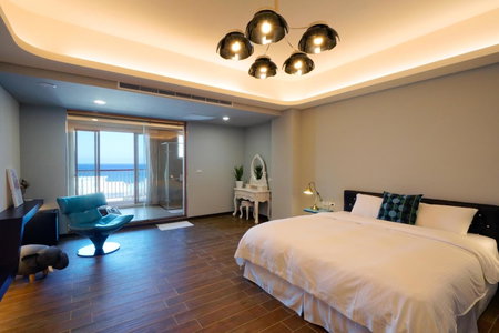 Little Piggy B&B, Manzhou, Taiwan