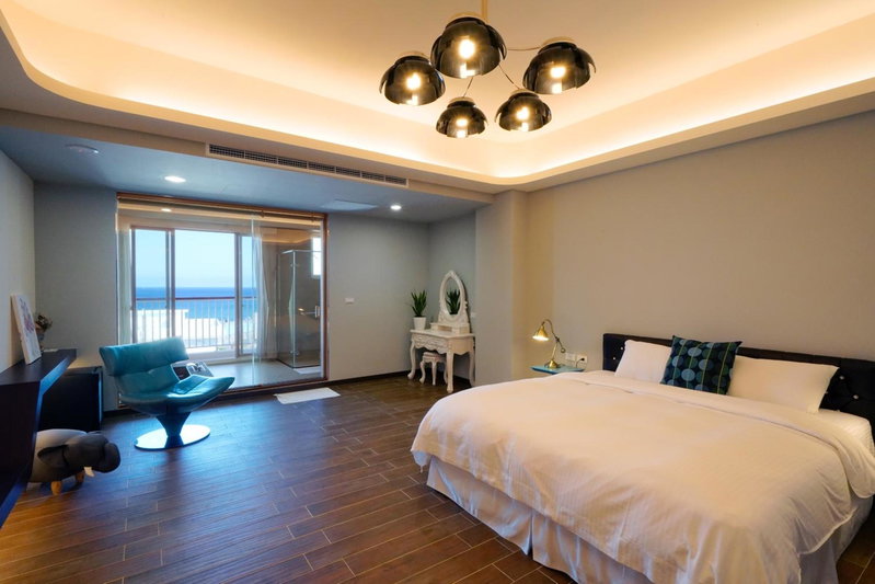 Little Piggy B&B, Manzhou, Taiwan