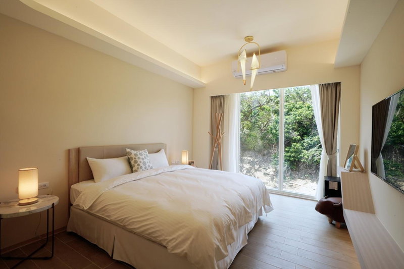 Little Piggy B&B, Manzhou, Taiwan