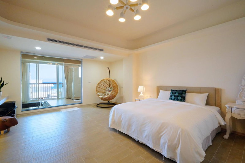 Little Piggy B&B, Manzhou, Taiwan