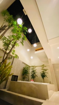Aquarius Motel, Taichung, Taiwan