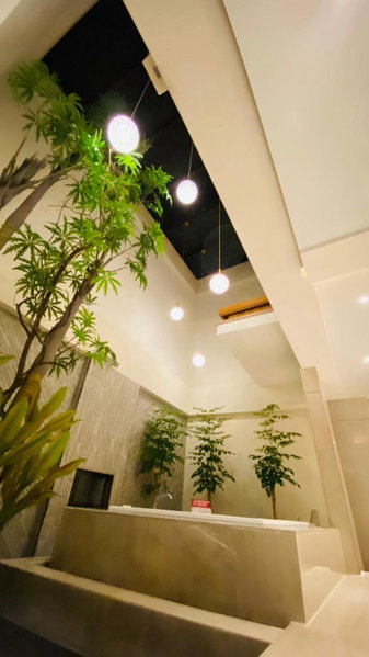 Aquarius Motel, Taichung, Taiwan