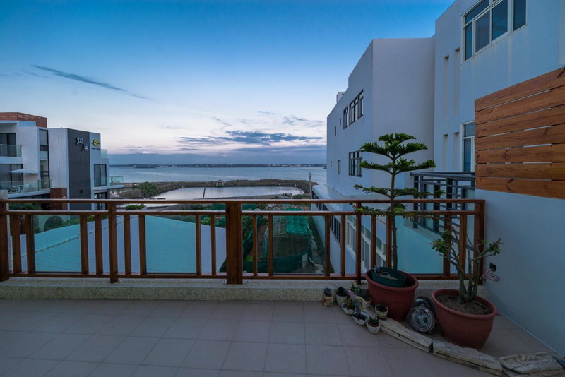 ING Spa B&B, Magong, Taiwan