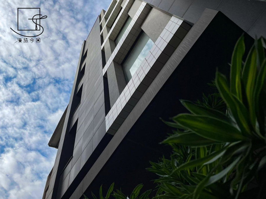 Slow Town Hotel-Konkai, Tainan, 台湾