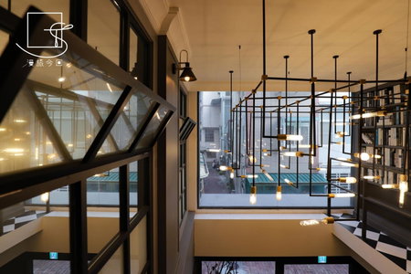 Slow Town Hotel-Konkai, Tainan, 台湾