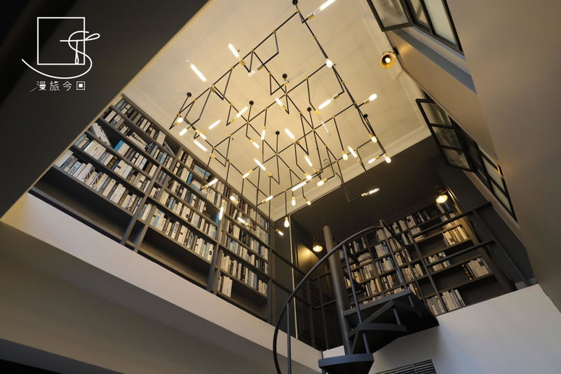 Slow Town Hotel-Konkai, Tainan, 台湾