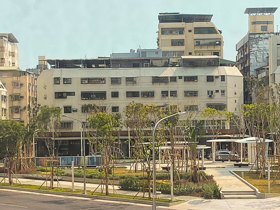 Love River Inn 愛河日央, Kaohsiung, Taiwan