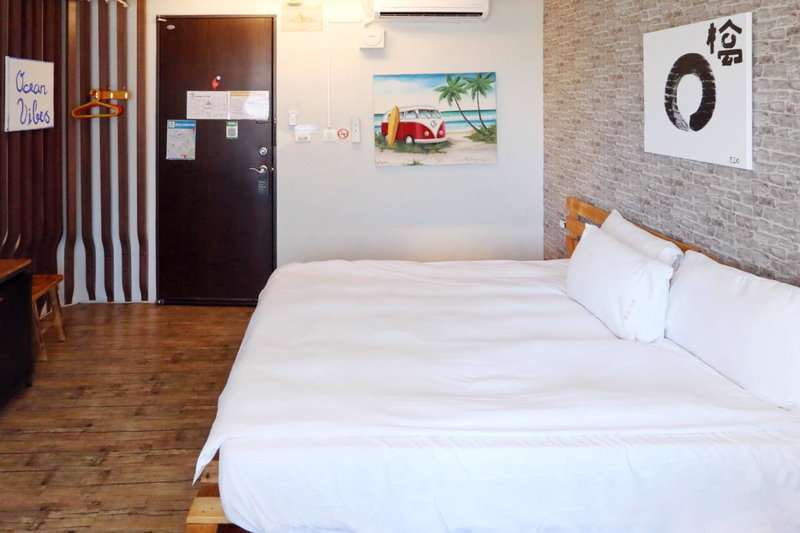 Love River Inn 愛河日央, Kaohsiung, Taiwan