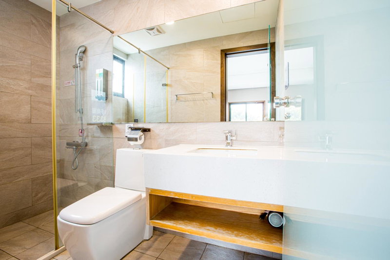 Easylazy Inn, Taichung, Taiwan