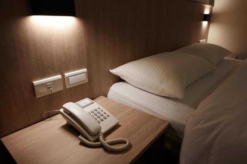 Nei Jiang Hotel, Taipei, 台湾