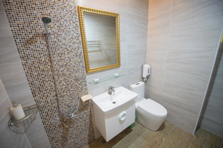 Ding Jia Hotel, Hengchun, Taiwan