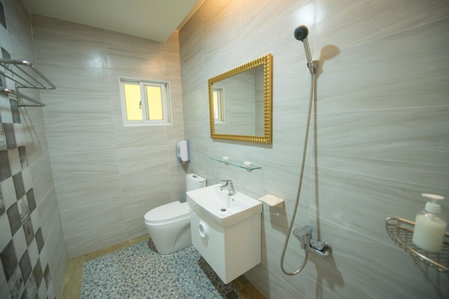 Ding Jia Hotel, Hengchun, Taiwan