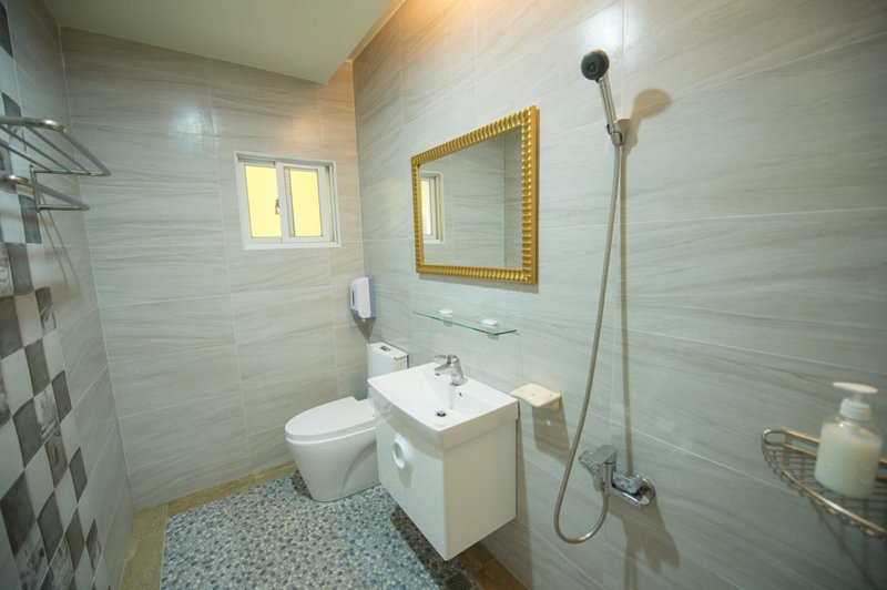 Ding Jia Hotel, Hengchun, Taiwan