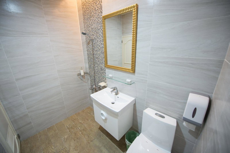Ding Jia Hotel, Hengchun, Taiwan
