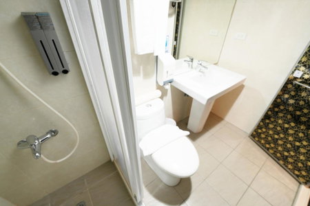 Meworld Hotel - Ximen, Taipei, Taiwan