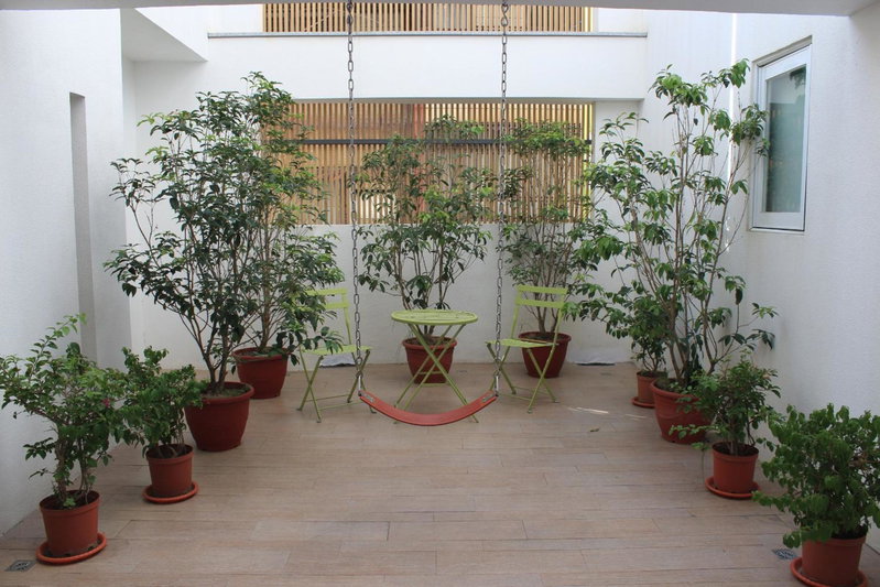 Sunnyside Hotel, Kaohsiung, Taiwan