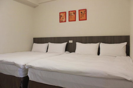 Sunnyside Hotel, Kaohsiung, Taiwan