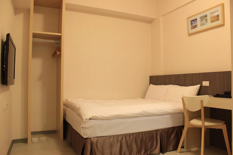 Sunnyside Hotel, Kaohsiung, Taiwan