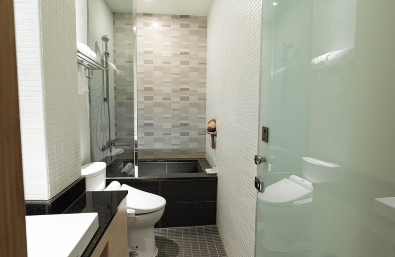 Tianli Hotel, Tainan, Taiwan