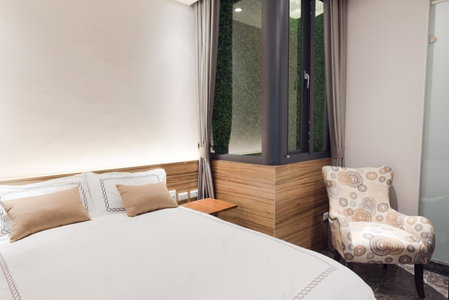 Tianli Hotel, Tainan, Taiwan