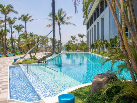 The Archipelago, Yilan, Taiwan