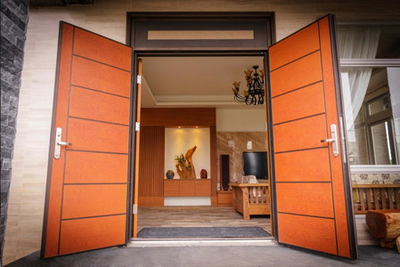 Dreams Come True B&B, Yilan, Taiwan