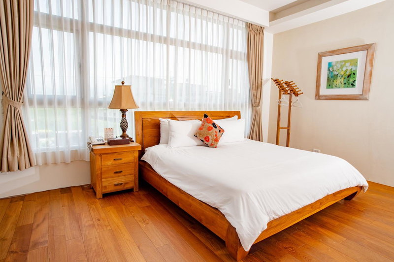 Dreams Come True B&B, Yilan, Taiwan