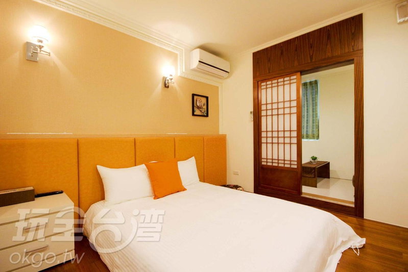 Tu Wei 192 Homestay, Yilan, Taiwan