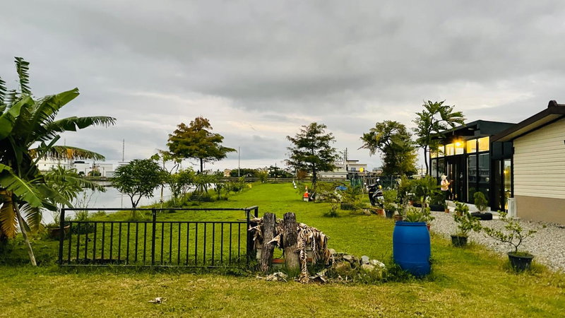 Tu Wei 192 Homestay, Yilan, Taiwan
