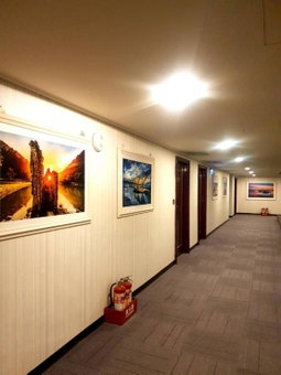 Chuan Fu Hotel, Taichung, 台湾