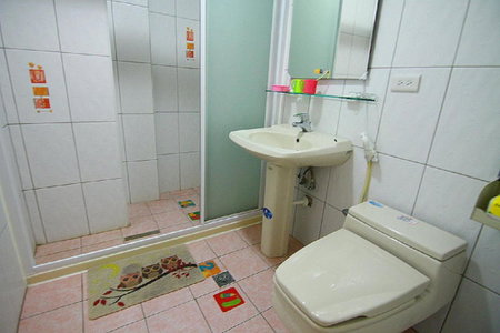 Shang Her Yuan B&B, Jincheng, Taiwan
