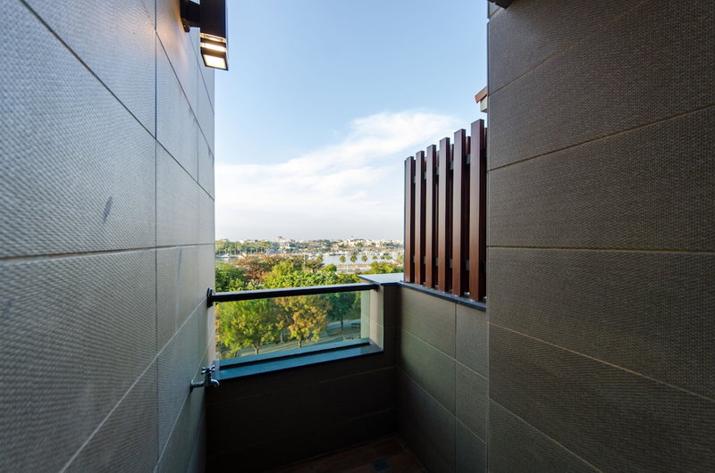 Move Resort & Spa, Tainan, Taiwan