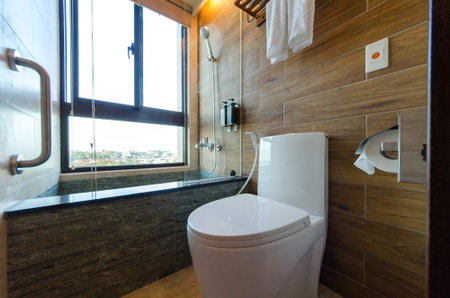 Move Resort & Spa, Tainan, Taiwan