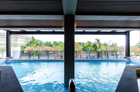 Move Resort & Spa, Tainan, Taiwan