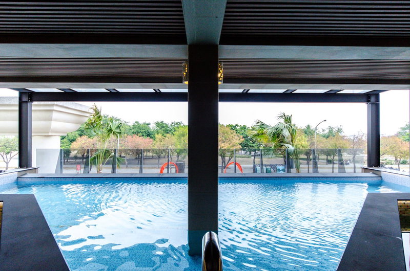 Move Resort & Spa, Tainan, Taiwan