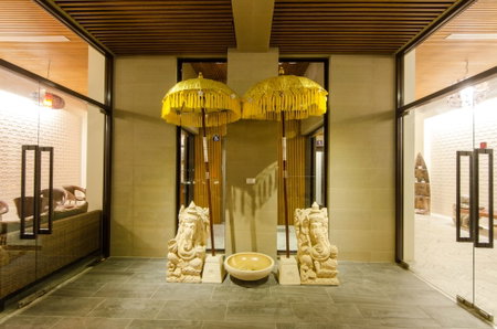 Move Resort & Spa, Tainan, Taiwan