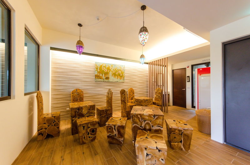 Move Resort & Spa, Tainan, Taiwan