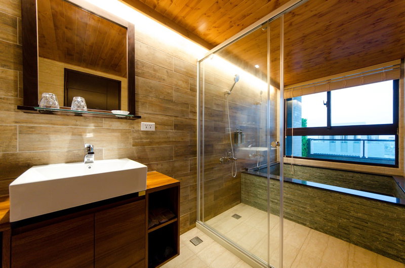 Move Resort & Spa, Tainan, Taiwan
