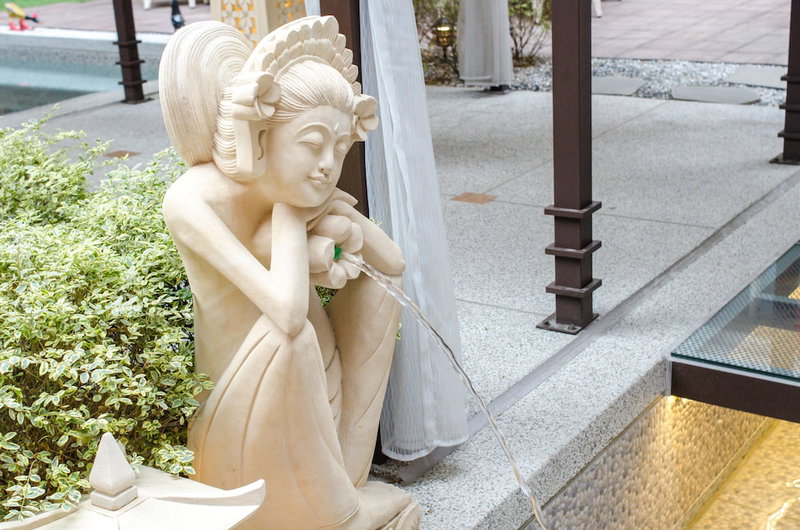 Move Resort & Spa, Tainan, Taiwan