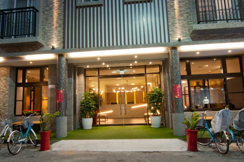 Feng-Chi Inn, Taitung City, 台湾