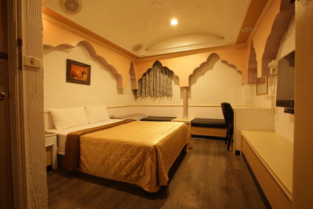 Hua Yue Hotel, Taoyuan City, Taiwan
