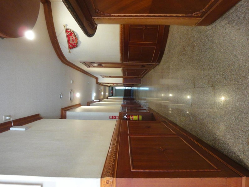 Hua Yue Hotel, Taoyuan City, Taiwan
