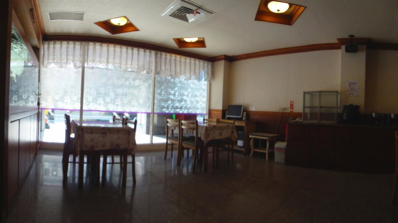 Hua Yue Hotel, Taoyuan City, Taiwan