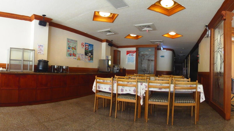 Hua Yue Hotel, Taoyuan City, Taiwan