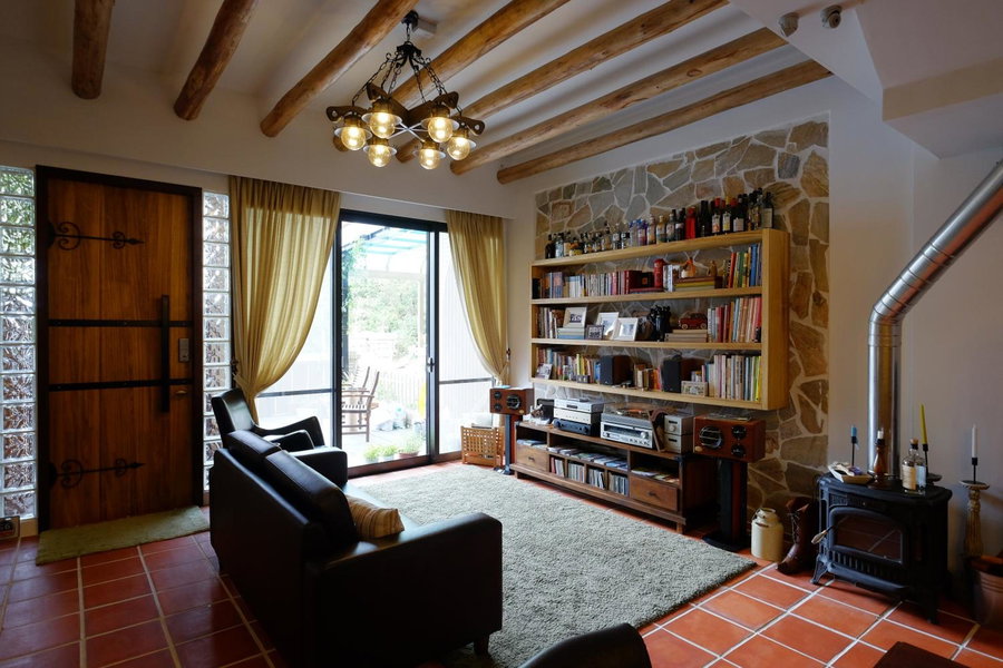 Shire Homestay, Yilan, Taiwan