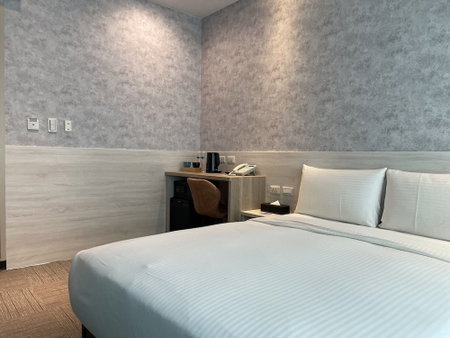 Sky Gate Hotel, Taipei, Taiwan